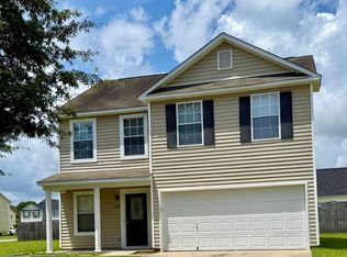 1700 Polaris Dr, Sumter, SC 29150