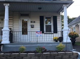 1012 1st Ave, Phillipsburg, NJ 08865