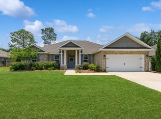 254 Concert Ct, Freeport, FL 32439