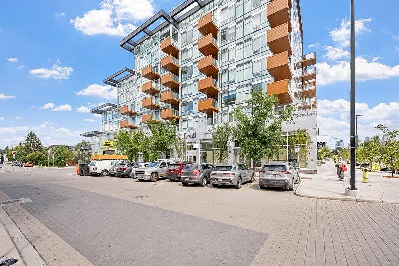 1 bed, 545 sqft, $1,500 — Photo 2