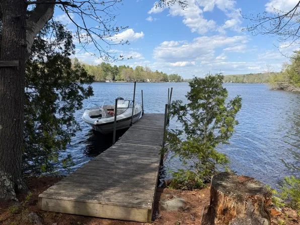 52 Blake Island, Oakland, ME 04963