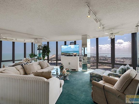 2nd image of 334 S Padre Blvd #2702