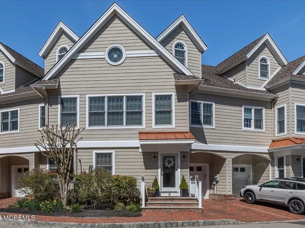 3 Drawbridge Lane #2, Manasquan, NJ 08736