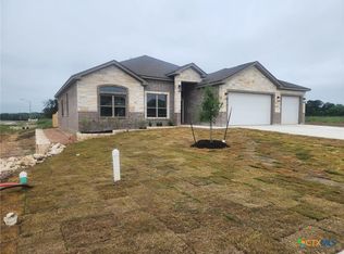 801 Eagle Claw Dr, Salado, TX 76571