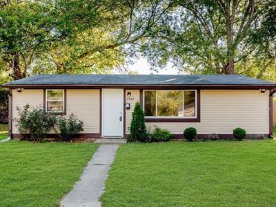 2949 Wallace Ave, Indianapolis, IN, 46218