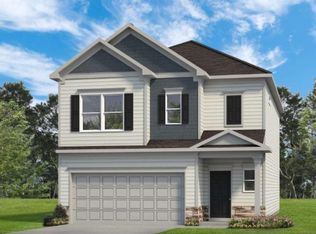 522 Morgan Meadows Way LOT 22, Columbia, TN 38401