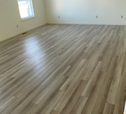 bed room 4 (new flooring)