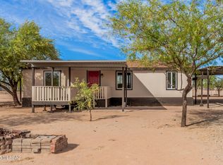 16950 W Placita Dato, Marana, AZ 85653