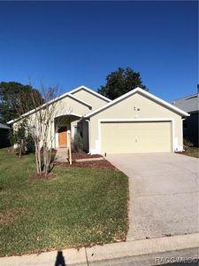 527 W Hillwood Path, Beverly Hills, FL, 34465