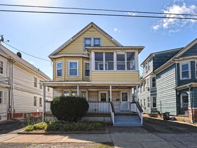 88 William Street, West Haven, CT, 06516