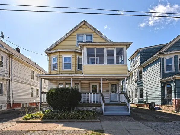 88 William St, West Haven, CT 06516