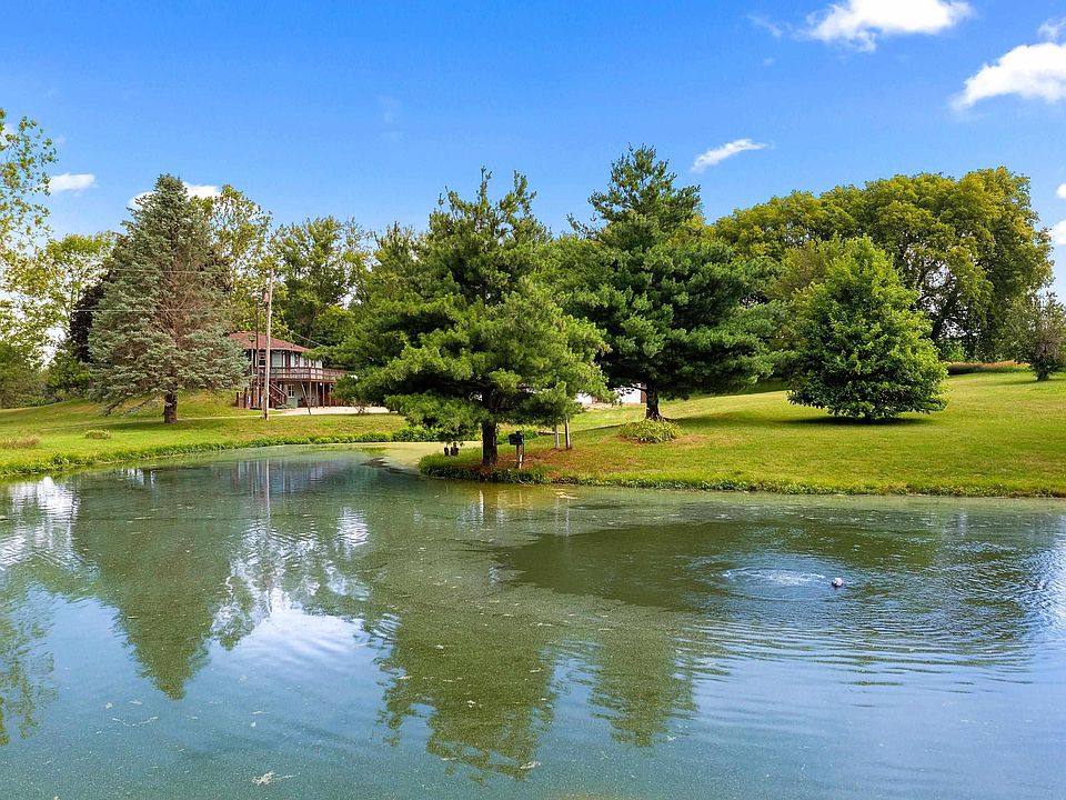 516 State Route 26, Lacon, IL 61540 Zillow