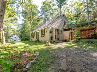 89 Henry Creek Way, Harpswell, ME 04079