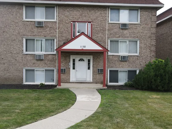 1130 W 18th St APT 2E, Broadview, IL 60155