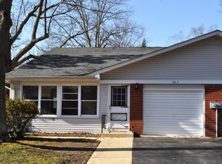 24 Crocus Ln #A, Manchester Township, NJ 08759