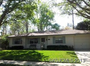 979 San Remo Rd, Saint Augustine, FL 32086