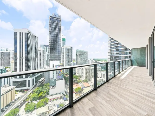 801 S Miami Ave Unit 2502, Miami, FL 33130