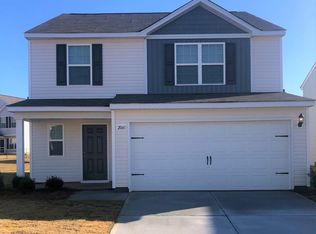 2041 Southlea Dr, Inman, SC 29349