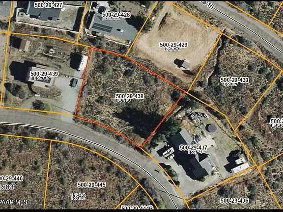 3rd image of 20308 E Santa Rita Rd