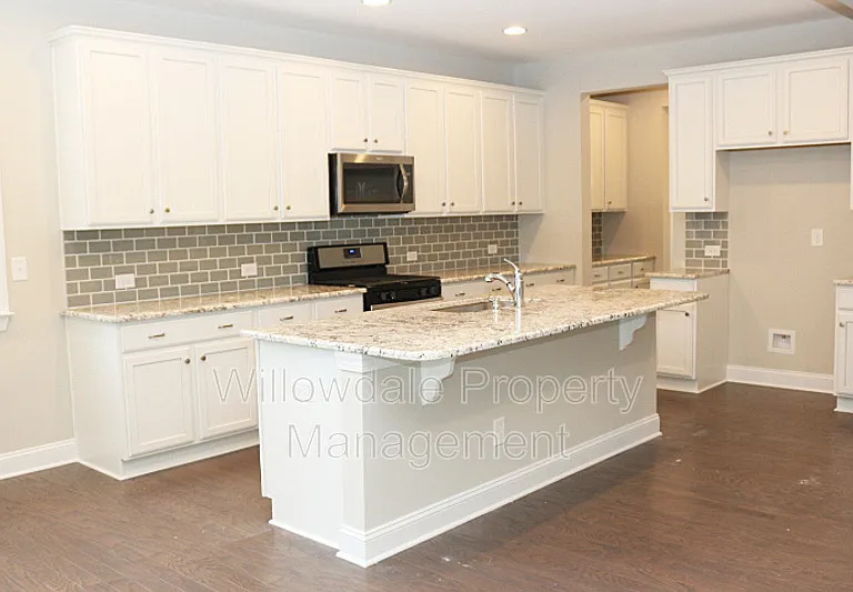 436 Morgan Ridge Rd — Photo 6