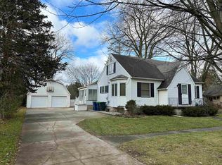 3525 Church St, Saginaw, MI 48604