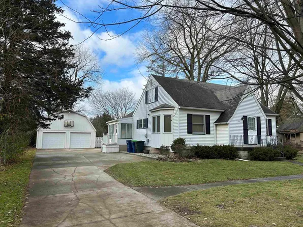 3525 Church St, Saginaw, MI 48604