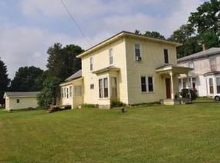 20 Race St, Sugar Grove, PA 16350