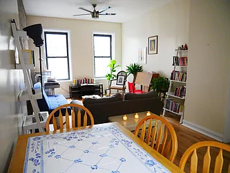 Rented by Bklyn Hts Vic Real Estate