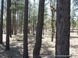 4725 S Flagstaff Ranch Rd, Flagstaff, AZ 86005