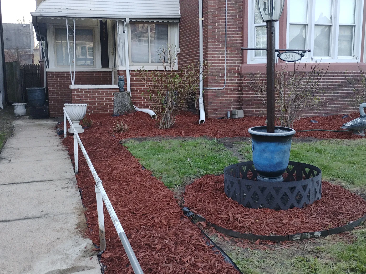 Field St, Detroit — Photo 2
