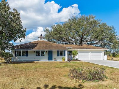 4000 Seminole Road, Fort Pierce, FL, 34951