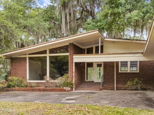 15614 State Highway 182, Franklin, LA 70538