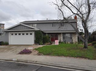 7985 Anders Cir, La Mesa, CA 91942