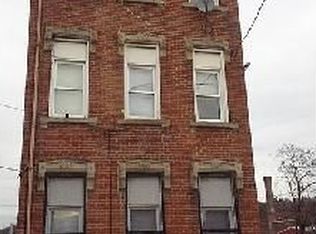514 Oliver St, Cincinnati, OH 45214