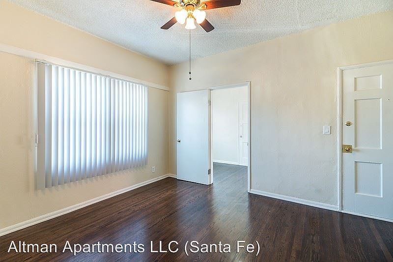 1st image of 3620 Santa Fe Ave APT 11
