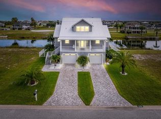 3439 Sheephead Dr, Hernando Beach, FL 34607