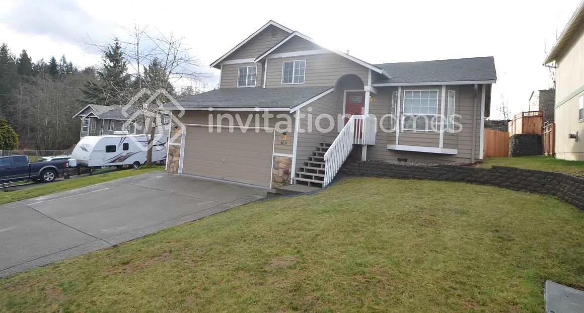 409 Rainbow Pl Snohomish, WA 98290 — Photo 1