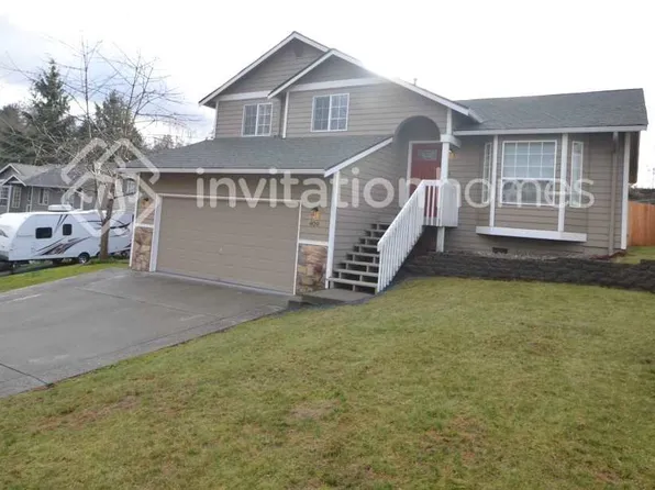 409 Rainbow Pl, Snohomish, WA 98290