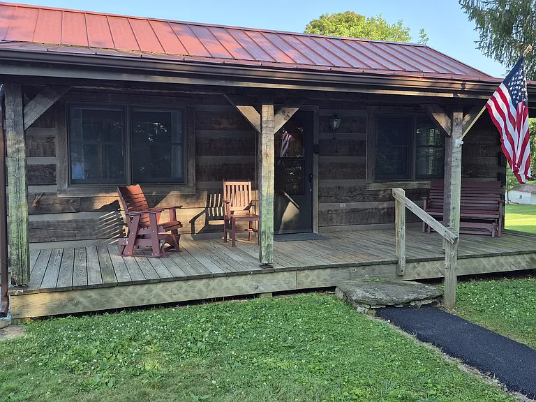331 Drain Rd — Photo 12