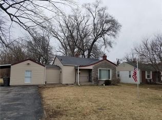 4928 E 34th St, Indianapolis, IN 46218