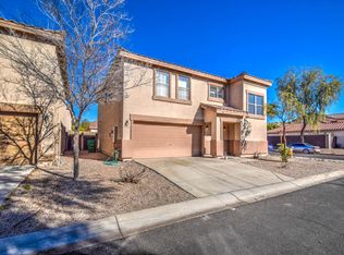 3328 S Bowman Rd, Apache Junction, AZ 85119