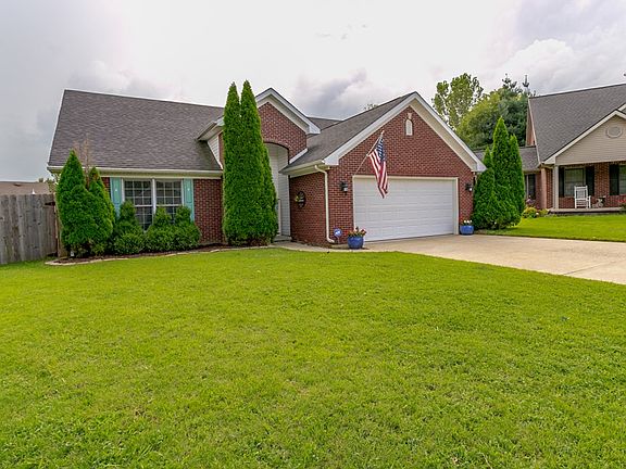 4th image of 4409 Fairbairn Ct
