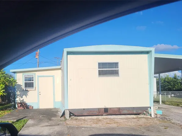 6580 Seminole Blvd Lot 311, Seminole, FL 33772