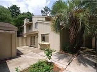 2261 W Settlers Way, Spring, TX 77380