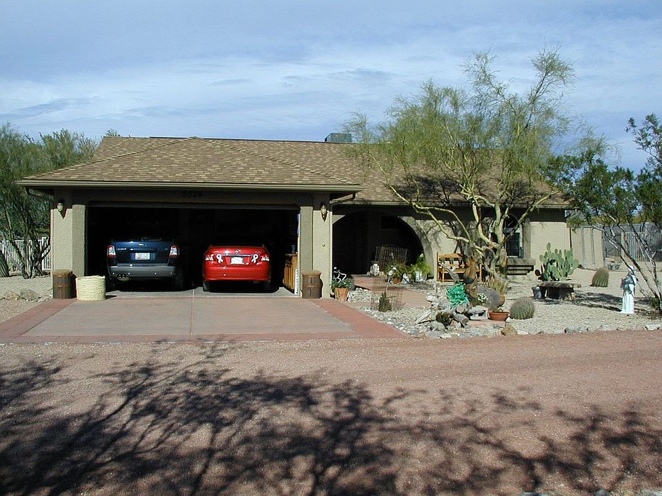 Front View