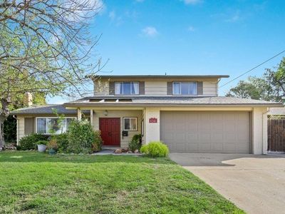6246 Wasatch Way, Sacramento, CA, 95842