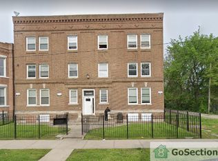 7439 S Harvard Ave #3, Chicago, IL 60621