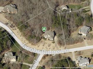 8320 Jacobs Ridge Ln, Cumming, GA 30028