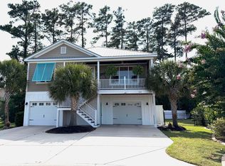 164 Lake Pointe Dr, Murrells Inlet, SC 29576