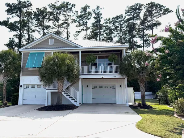 164 Lake Pointe Dr., Murrells Inlet, SC 29576